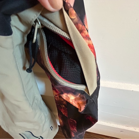 Armada Ski Jacket - Picture 4 of 5